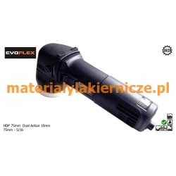 EVOFLEX HDP 75 Dual Action materialylakiernicze.pl